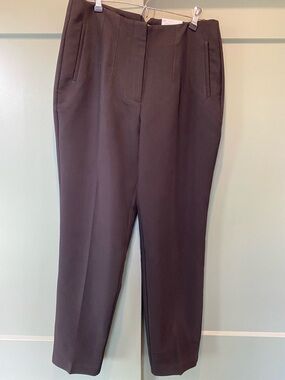 Nine West Women’s Black Dress Pants